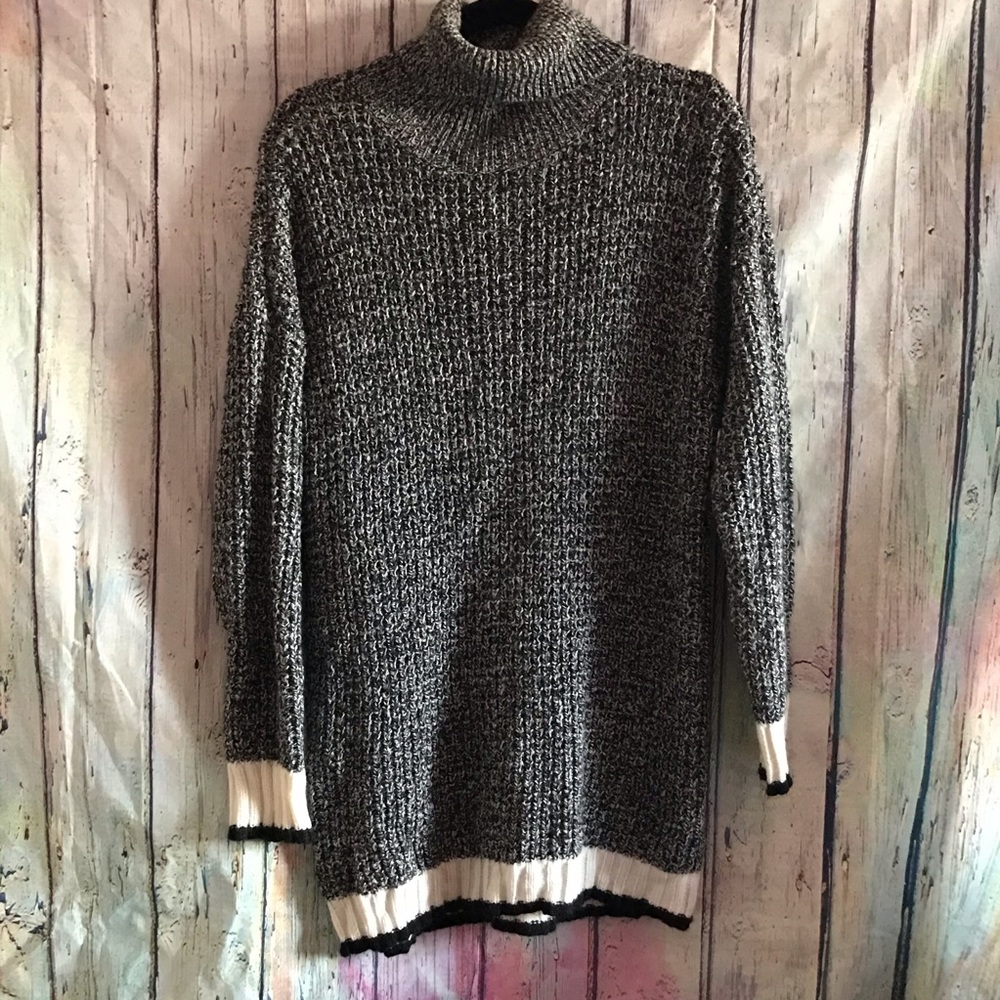 Comfy sweater